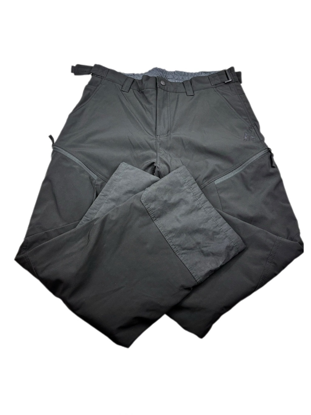 Gerry Men’s Black Snow Pants Size XL